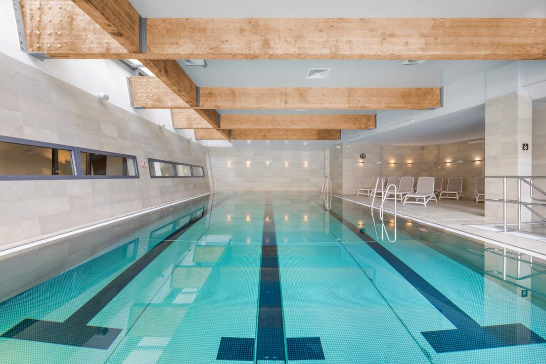 Pool Marine & Ultra Marine