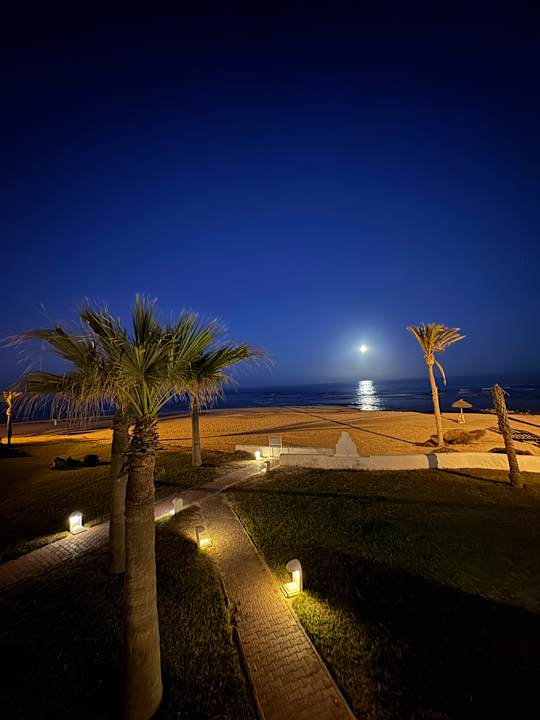 Strand ROBINSON DJERBA BAHIYA