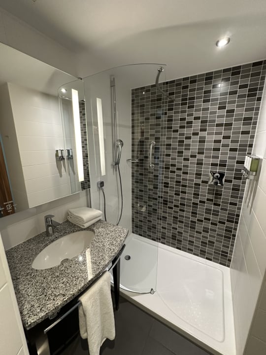 Zimmer Hampton by Hilton Nuremberg City Centre