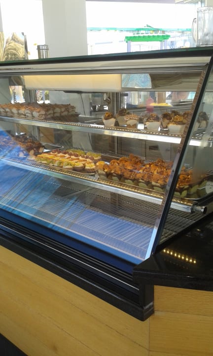 Gastro Hotel Serita Beach