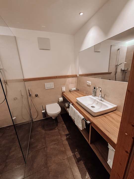 Ausblick Hotel Fernblick