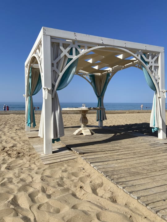 Strand Anemos Luxury Grand Resort