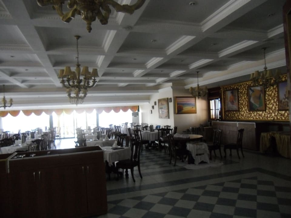 Fischrestaurant Botanik Hotel & Resort