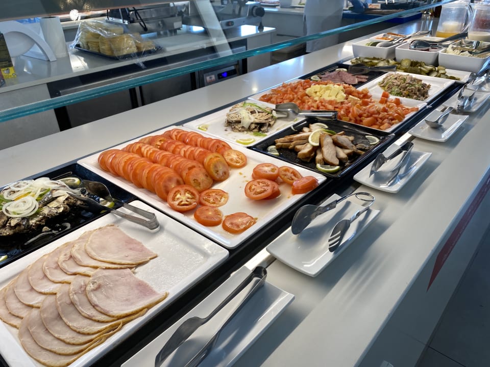 Gastro Hotel Riu Palace Boavista