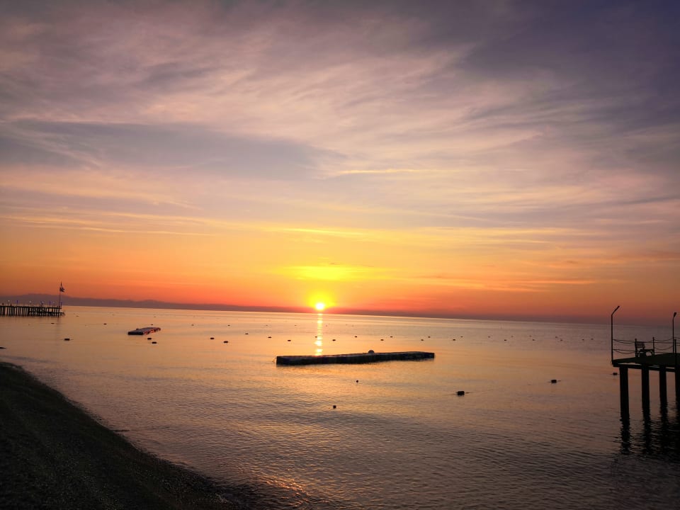 Strand Le Jardin Resort