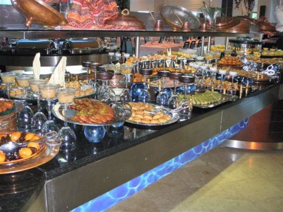 Restaurant Susesi Luxury Resort