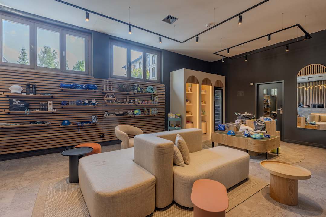 Sport & Freizeit Aldiana Club Ampflwang