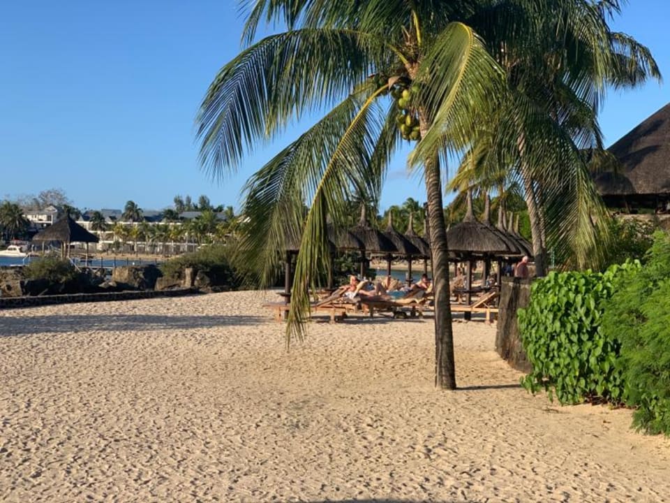 Strand Maritim Resort & Spa Mauritius