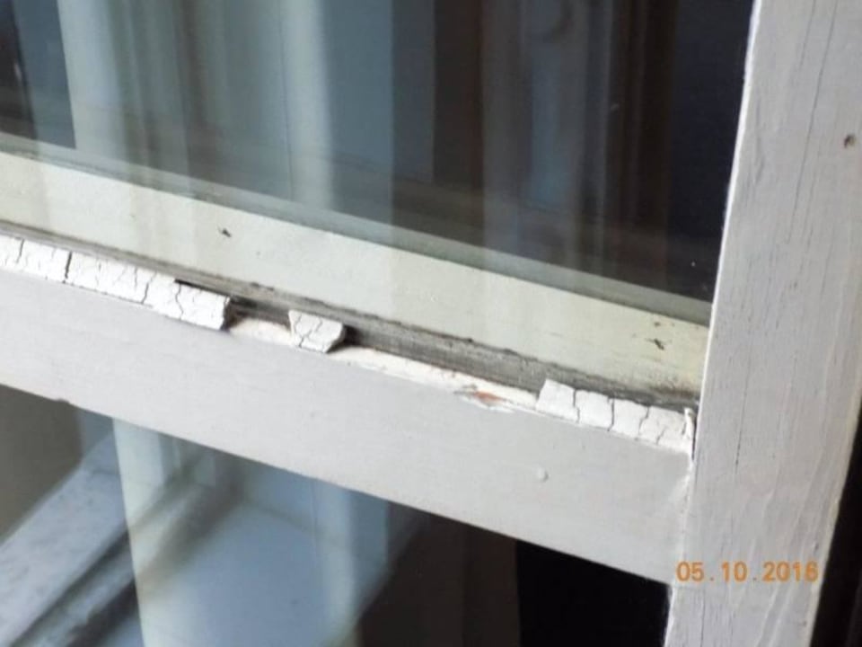 Fenster Hotel Lubiewo Forest &Sea Resort