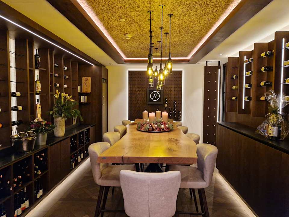 Gastro Hotel Neubergerhof