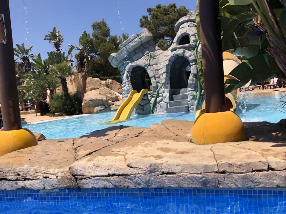 Sport & Freizeit Protur Vista Badia Aparthotel