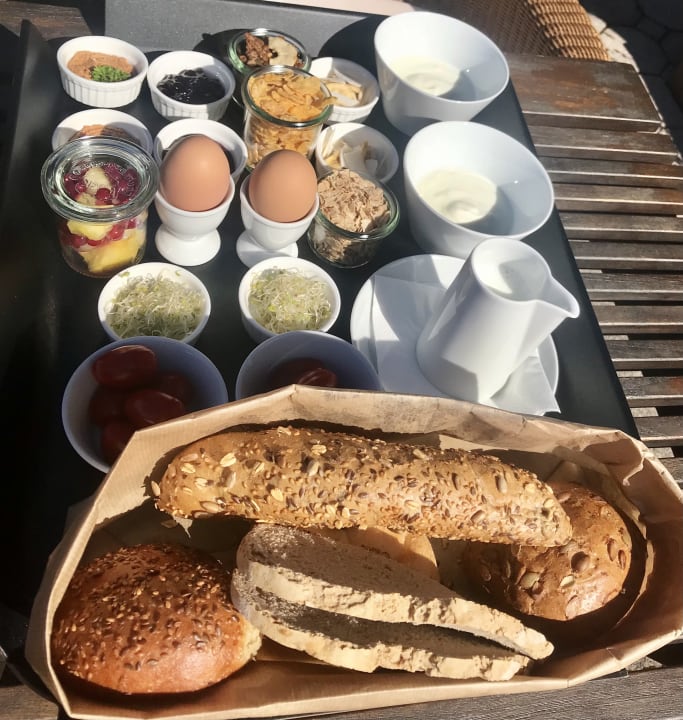 Gastro Landhaus Meine Auszeit