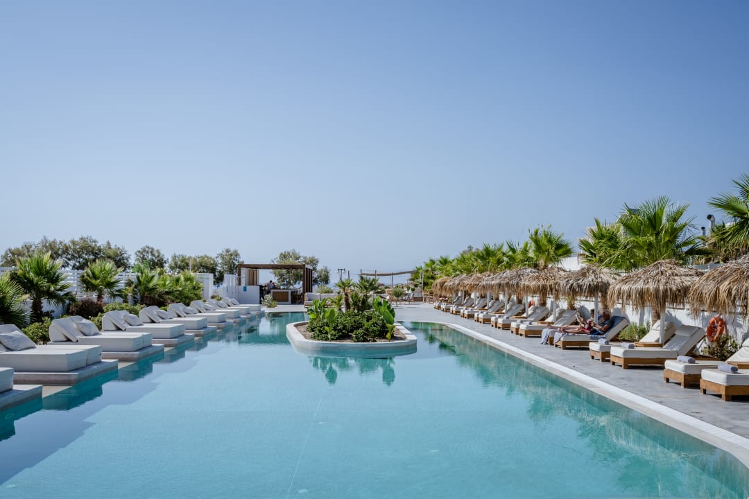 Pool Tui Blu Meltemi