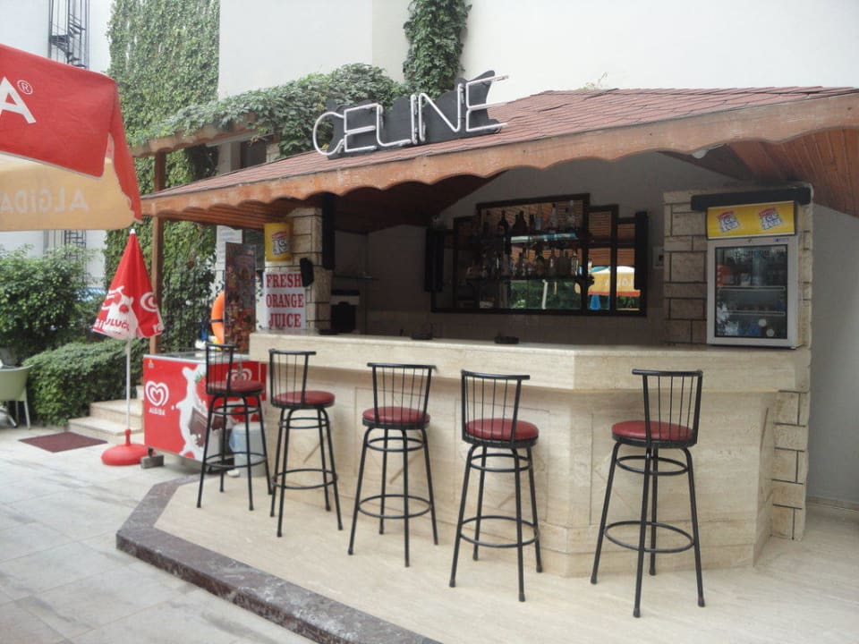 Celine Kleopatra Celine Hotel
