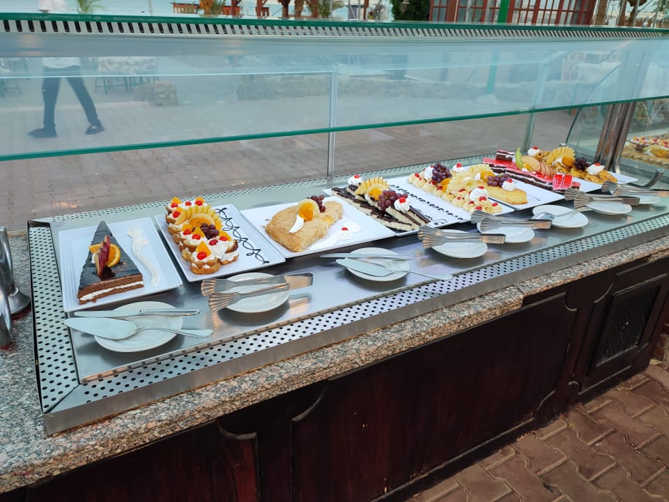 Gastro Menaville Safaga