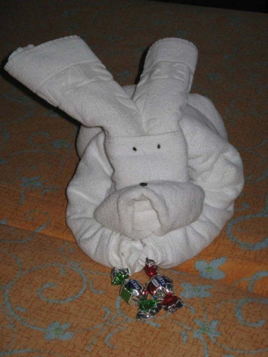 Einfach süß! Iberostar Selection Fuerteventura Palace