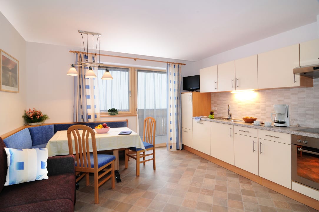 Zimmer Apartments Schönblick