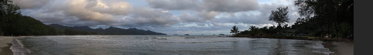 Strand Chai Chet Resort Koh Chang