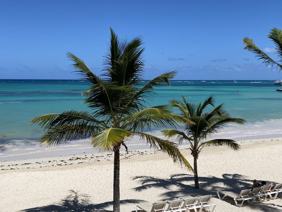 Strand Impressive Premium Punta Cana