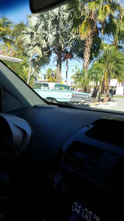 Sonstiges Americas Best Value Inn Fort Myers