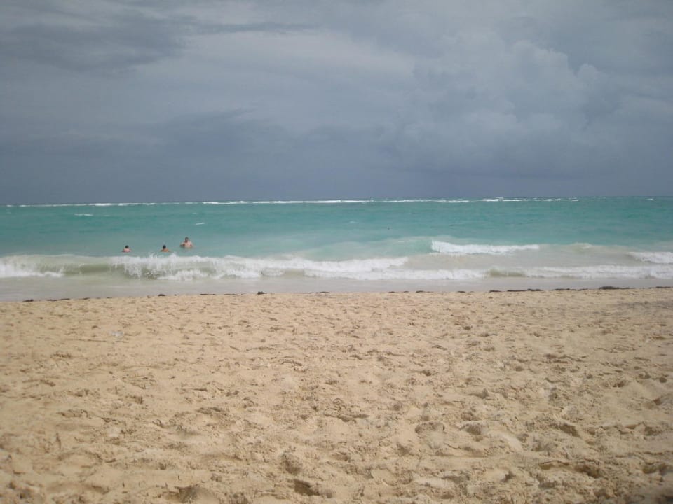 Strand Grand Palladium Select Bávaro Resort & Spa