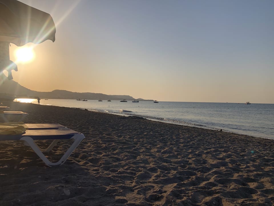 Strand Lindos Princess Beach Resort & Spa