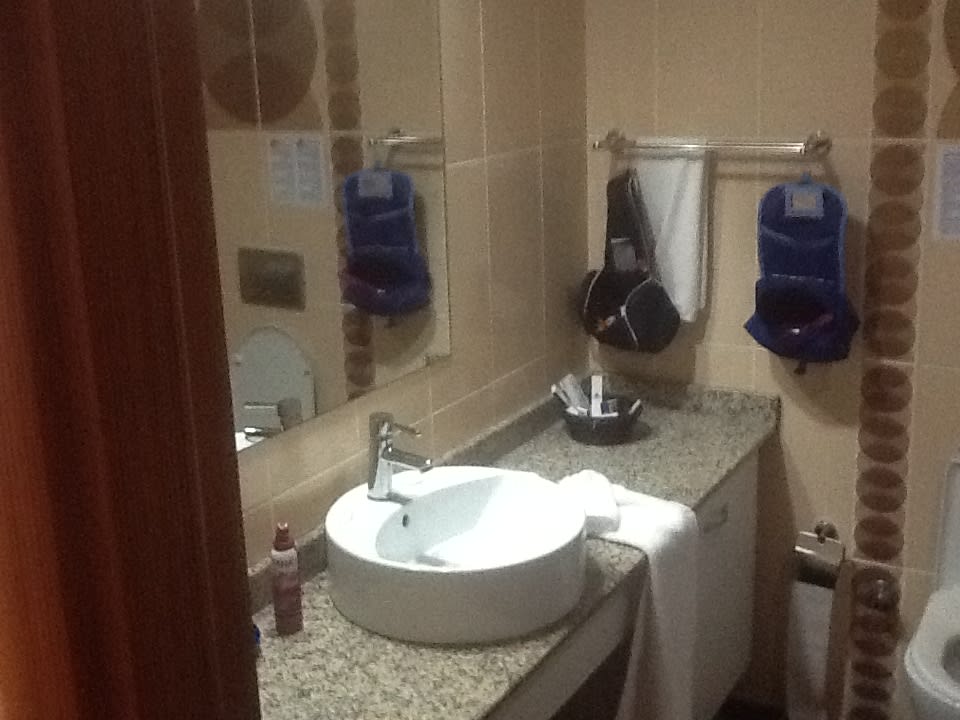 Zimmer Cenger Beach Resort & Spa