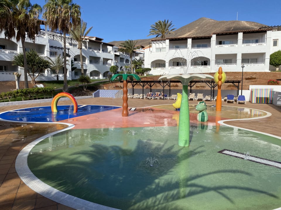 Pool TUI MAGIC LIFE Fuerteventura