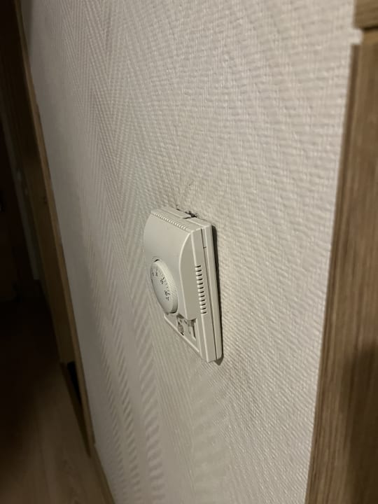 Zimmer Hotel Delphin Imperial