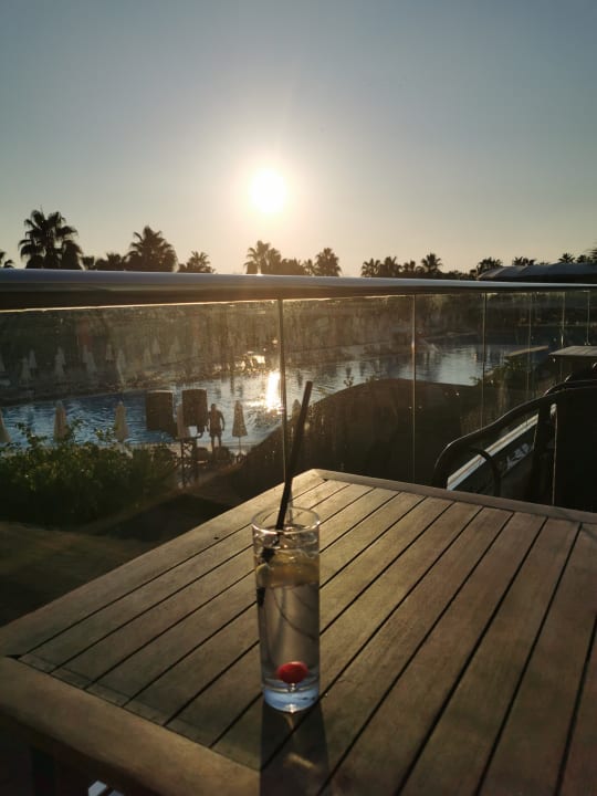 Gastro VONRESORT Golden Coast