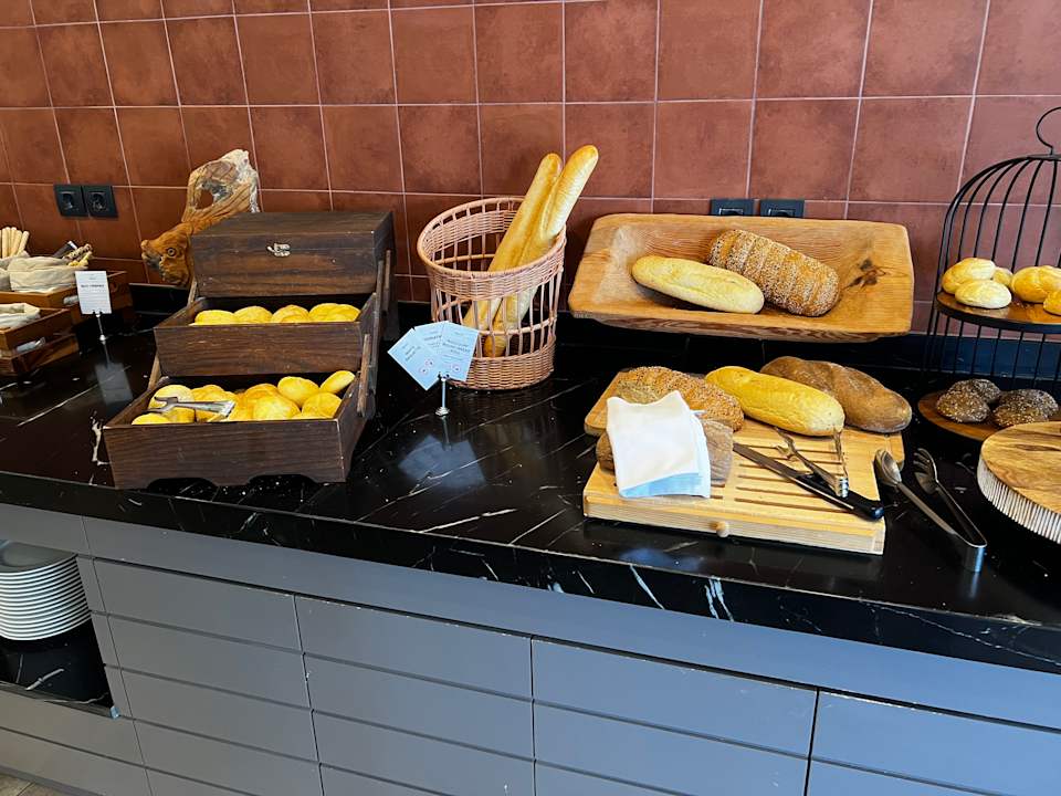 Gastro Kakkos Beach Hotel