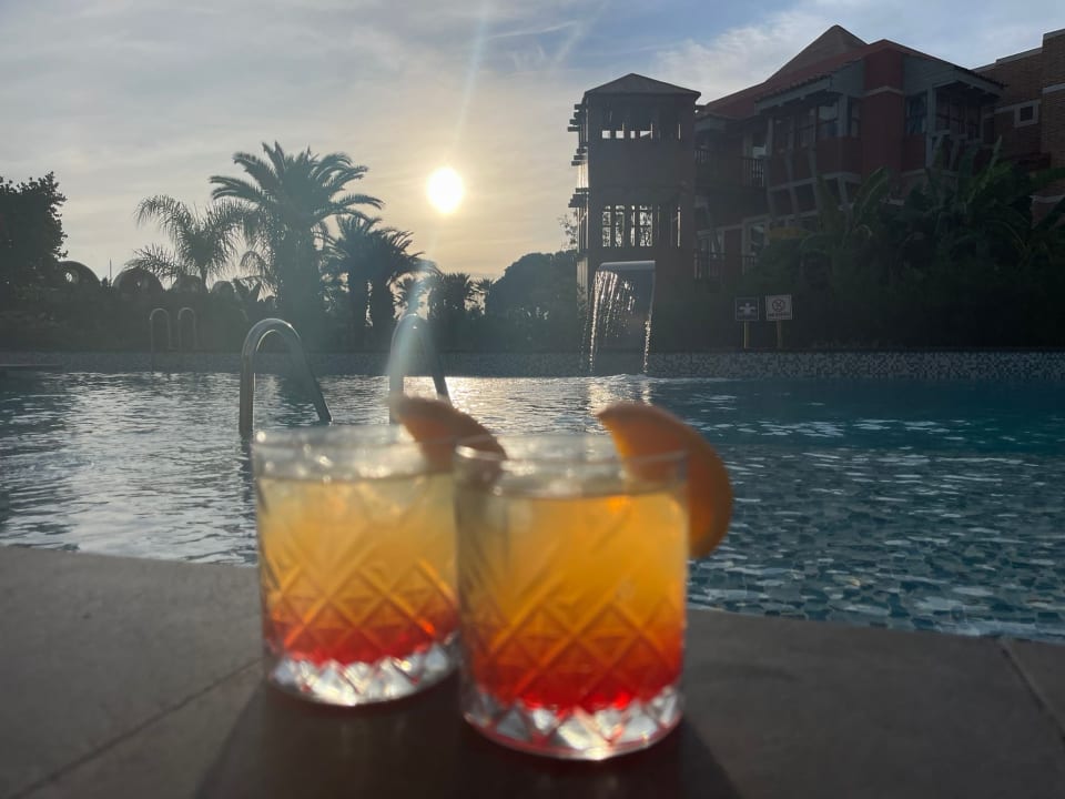 Zimmer Megasaray Club Belek