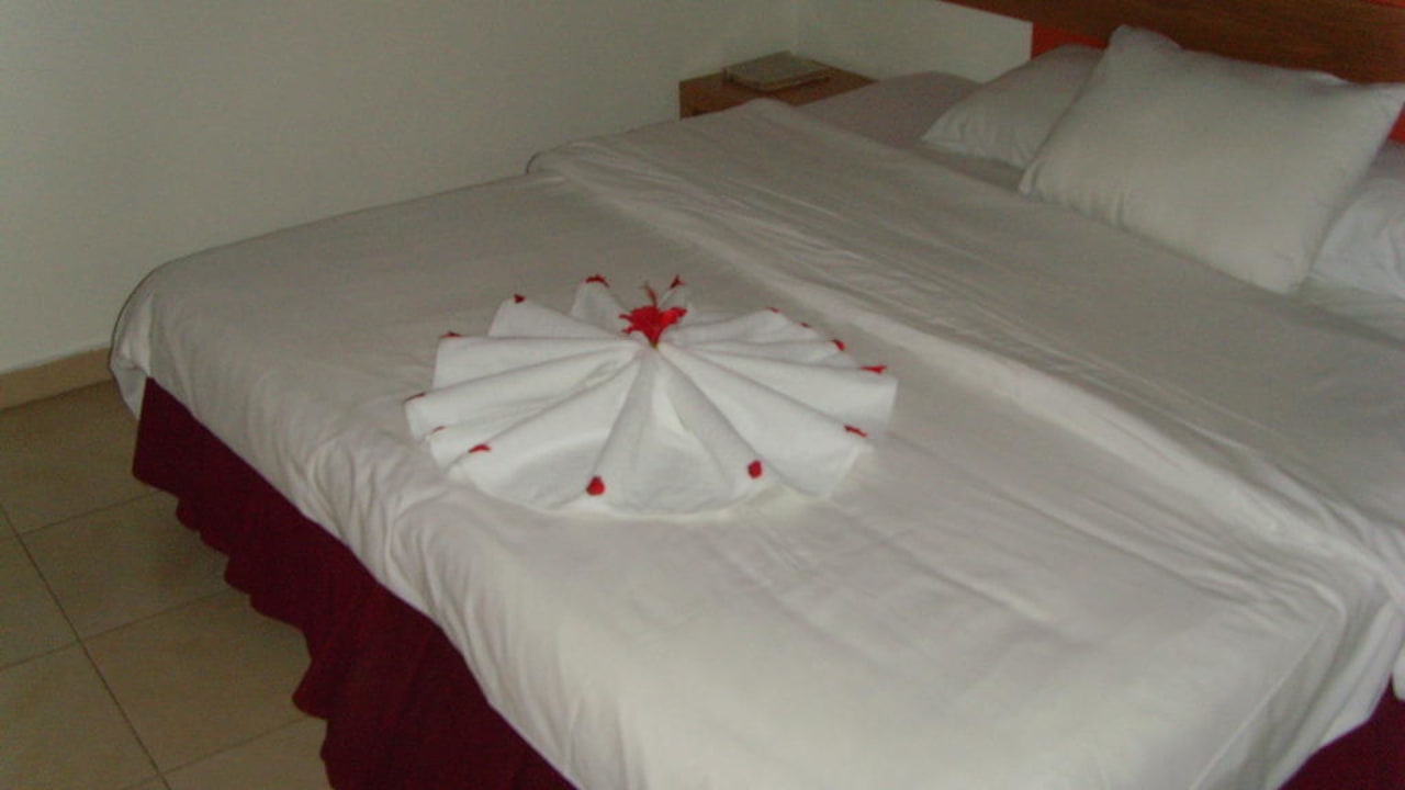 Hotel Ghazala Beach/Village Ghazala Beach