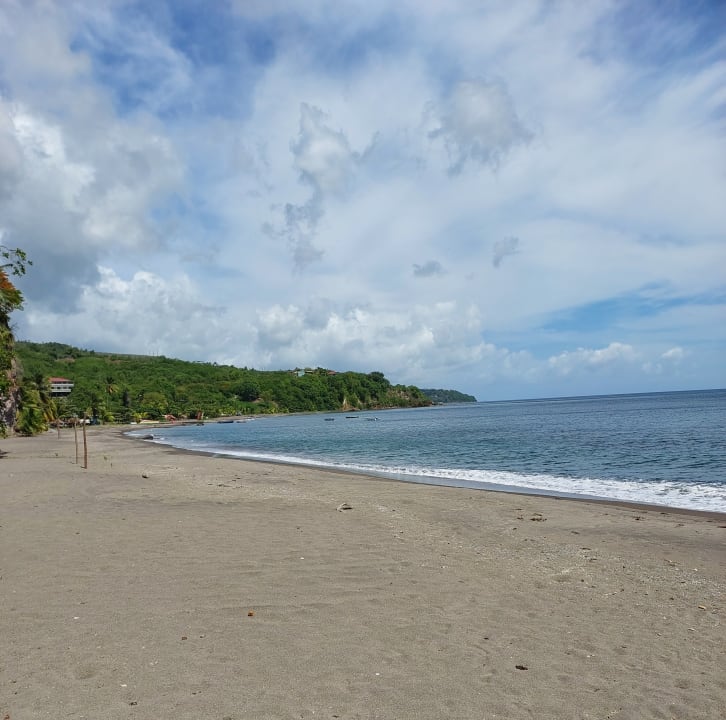 Strand Tamarind Tree Hotel