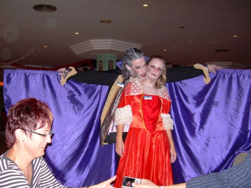 Karneval Hotel Mariant Park