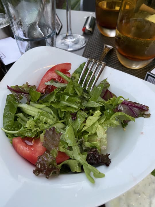 Gastro Voyage Belek Golf & Spa