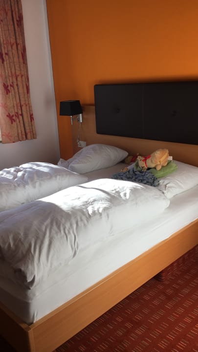 Zimmer Hotel Waldhorn