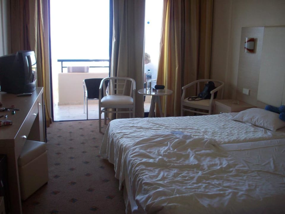 Zimmeransicht Kresten Palace Hotel