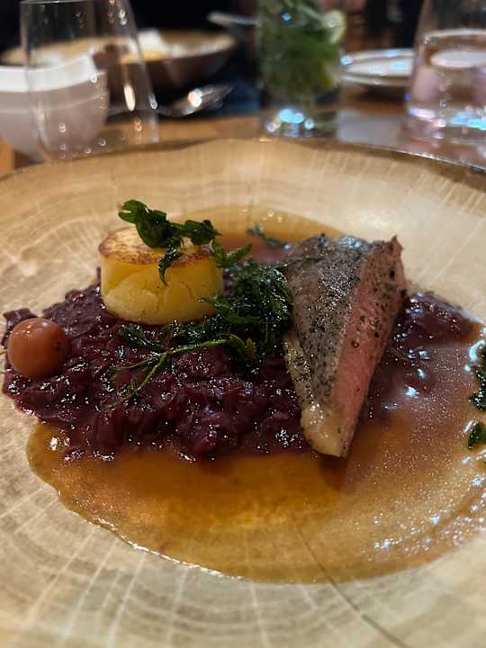 Gastro Falkensteiner Balance Resort Stegersbach