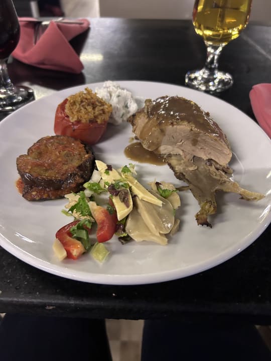 Gastro Pickalbatros Aqua Blu Resort - Hurghada