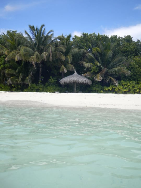 Traumstrand Veligandu Maldives Resort Island