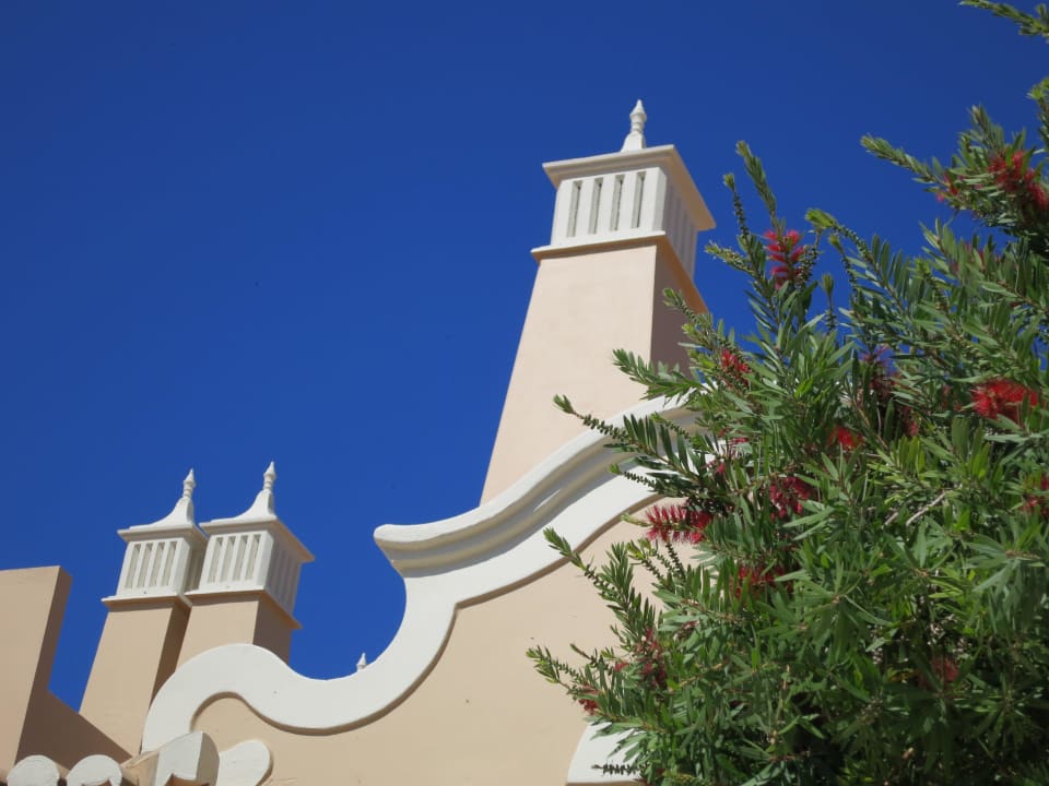 Kamine Vila Alba Resort