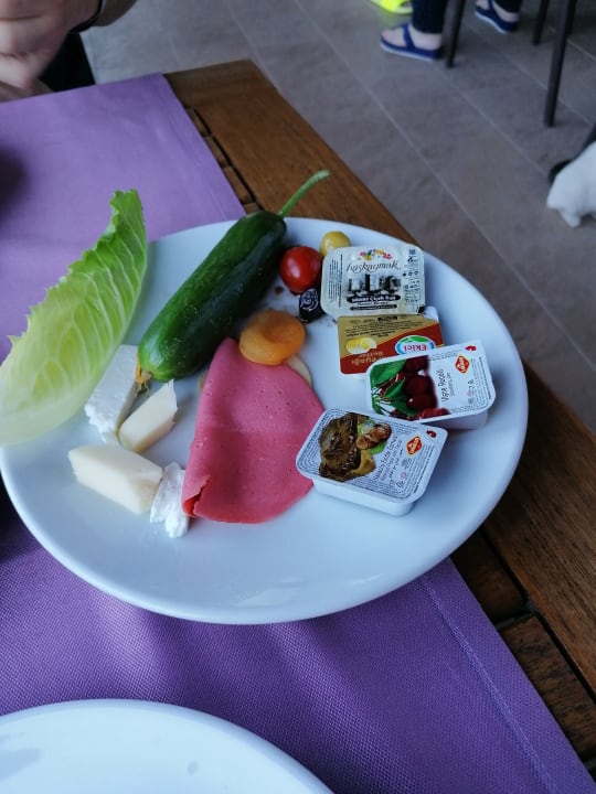 Gastro Side Alegria Hotel & Spa - Adults only +16