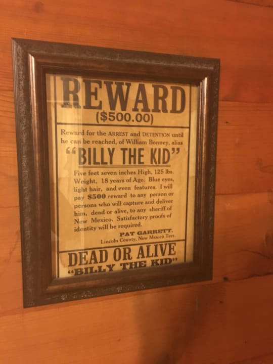 Sonstiges Hotel Bryce Pioneer Village