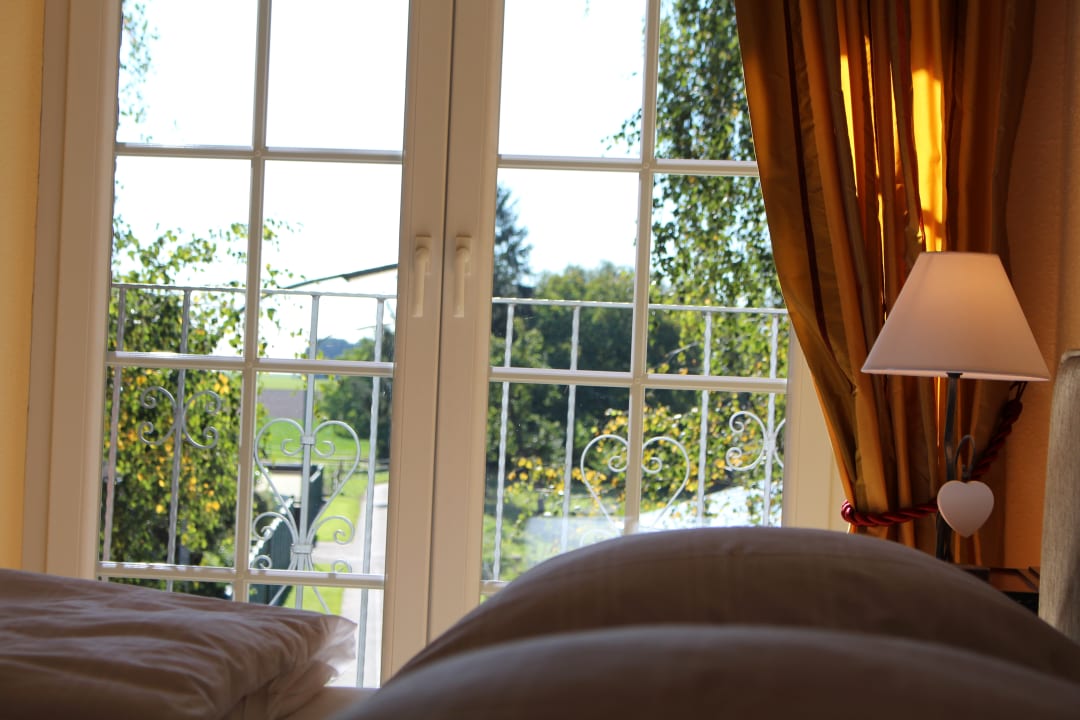 Zimmer Hotel Landhaus Göddertzhof