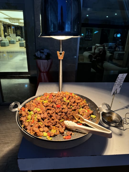Gastro Hotel Terrace Beach Resort