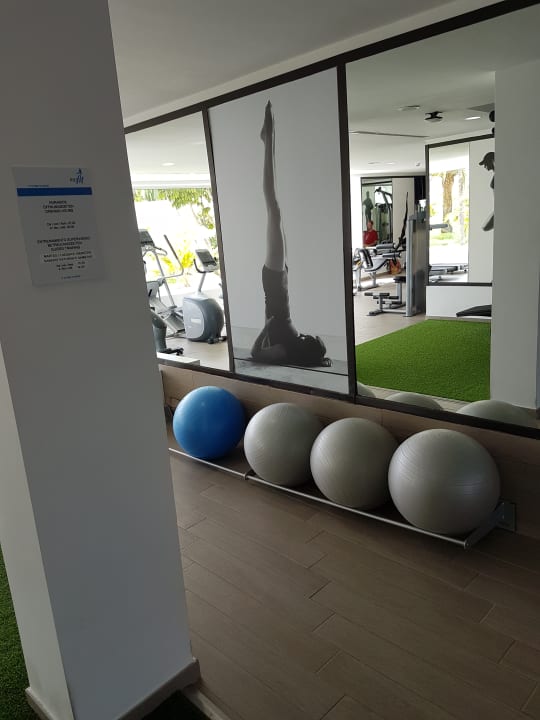 Sport & Freizeit Hotel Riu Palace Meloneras