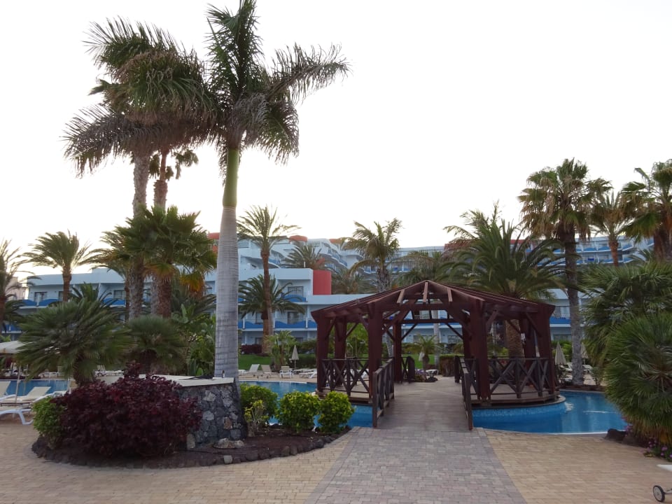Pool R2 Rio Calma Hotel & Spa & Conference