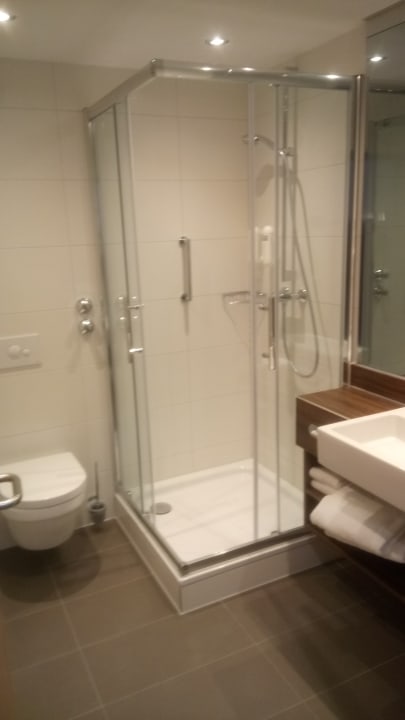 Zimmer H+ Hotel Limes Thermen Aalen