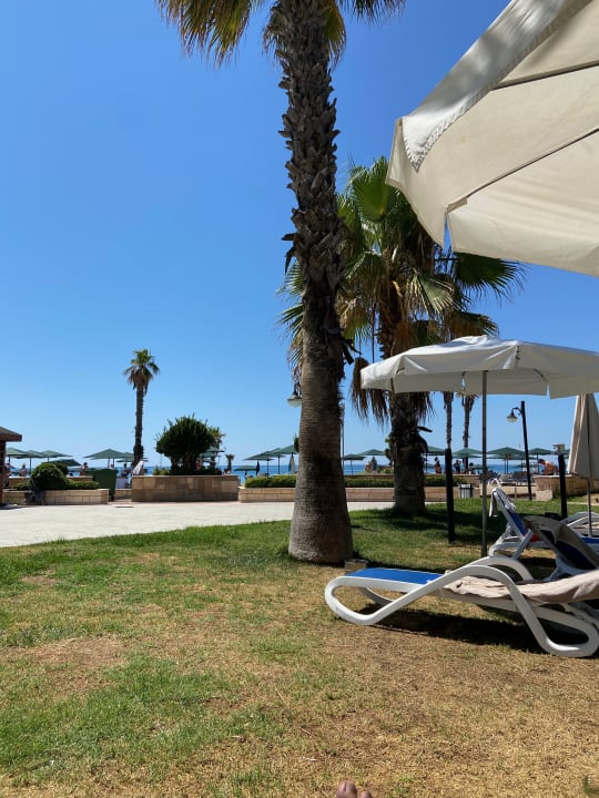 Außenansicht Adora Hotel & Resort
